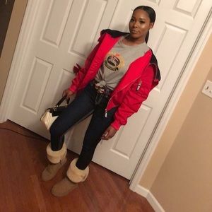 Meet your Posher, Taylor